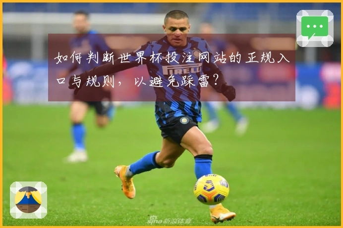 如何判断世界杯投注网站的正规入口与规则，以避免踩雷？