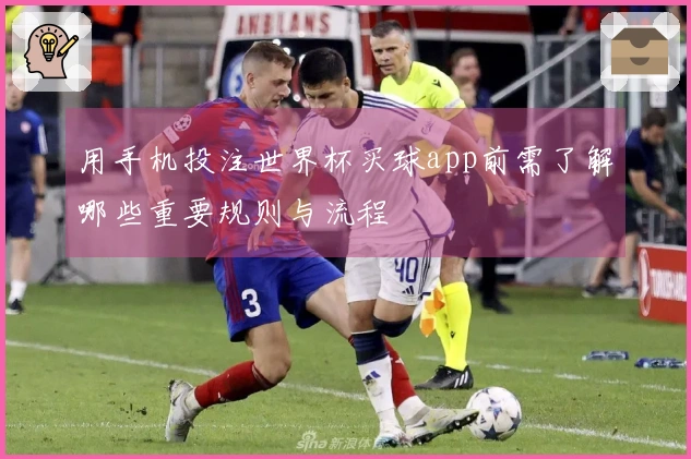 用手机投注世界杯买球app前需了解哪些重要规则与流程